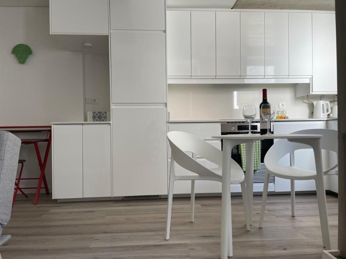 The Pearl Of Seixal Apartment Seixal  Exterior photo