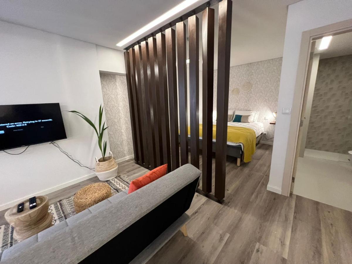 The Pearl Of Seixal Apartment Seixal  Exterior photo