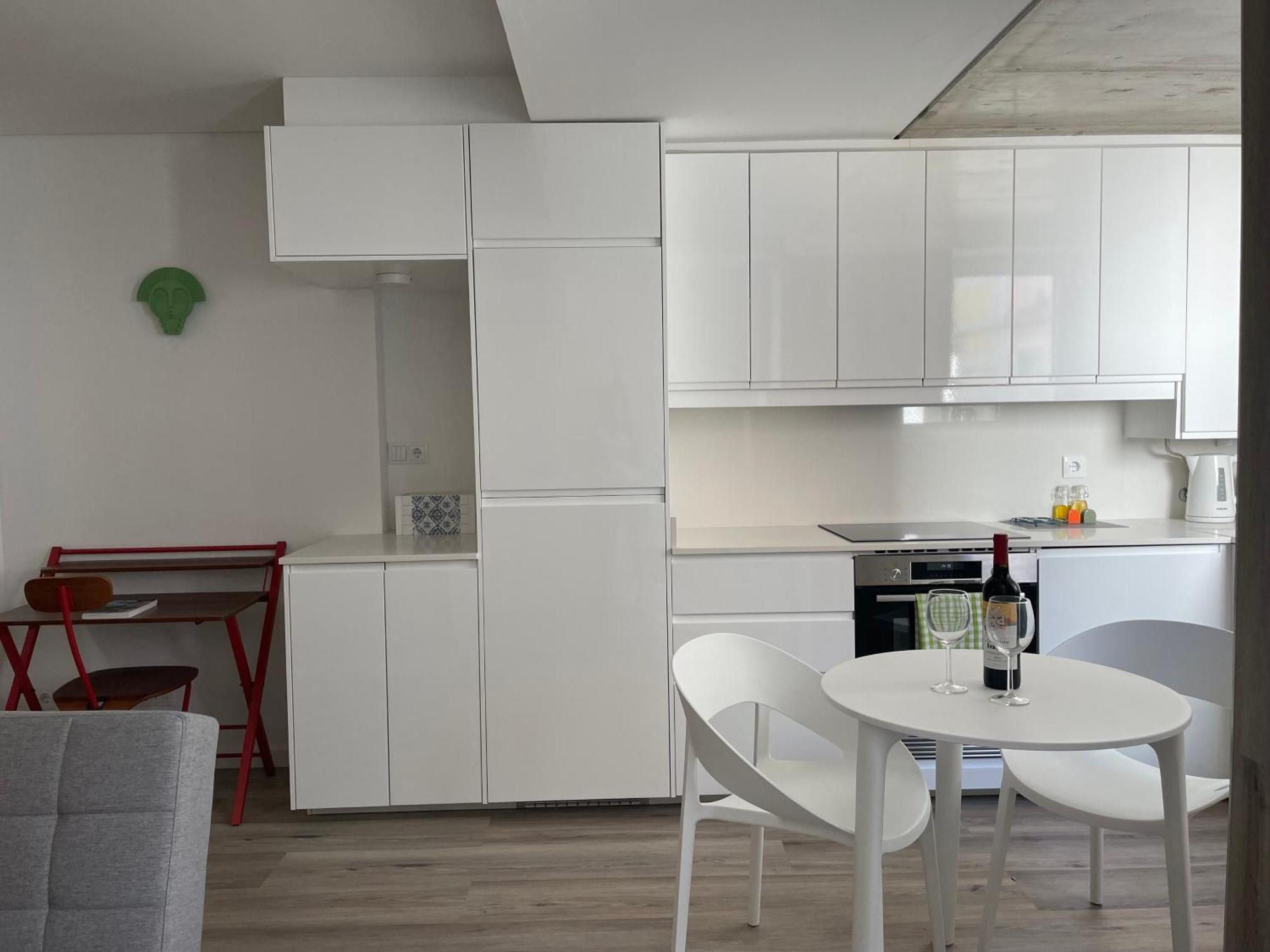 The Pearl Of Seixal Apartment Seixal  Exterior photo