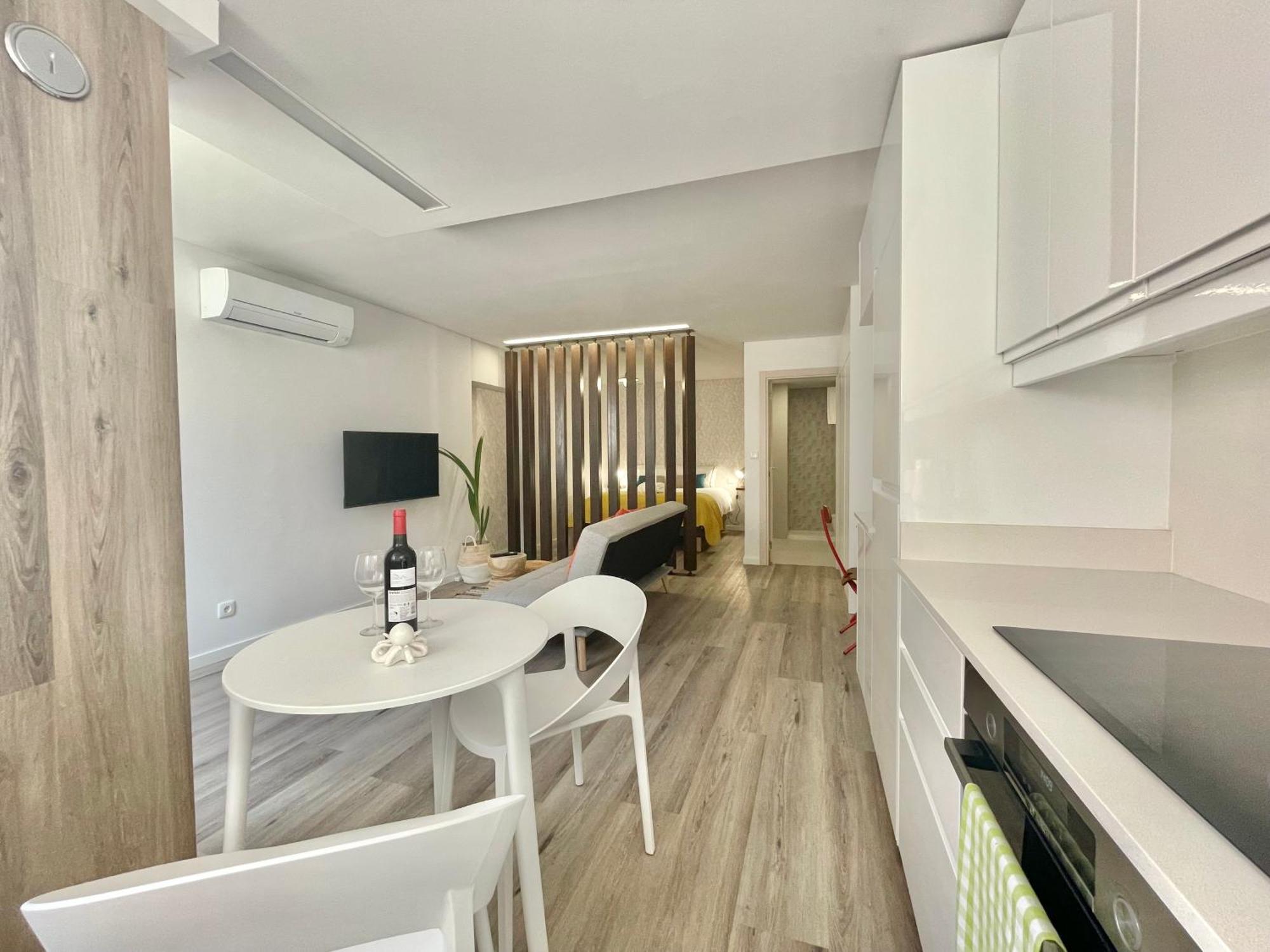 The Pearl Of Seixal Apartment Seixal  Exterior photo