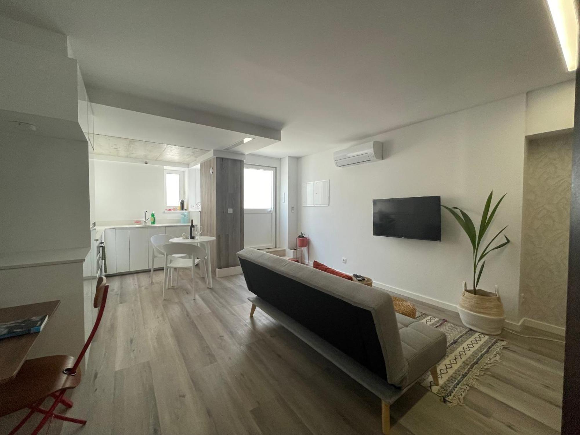 The Pearl Of Seixal Apartment Seixal  Exterior photo