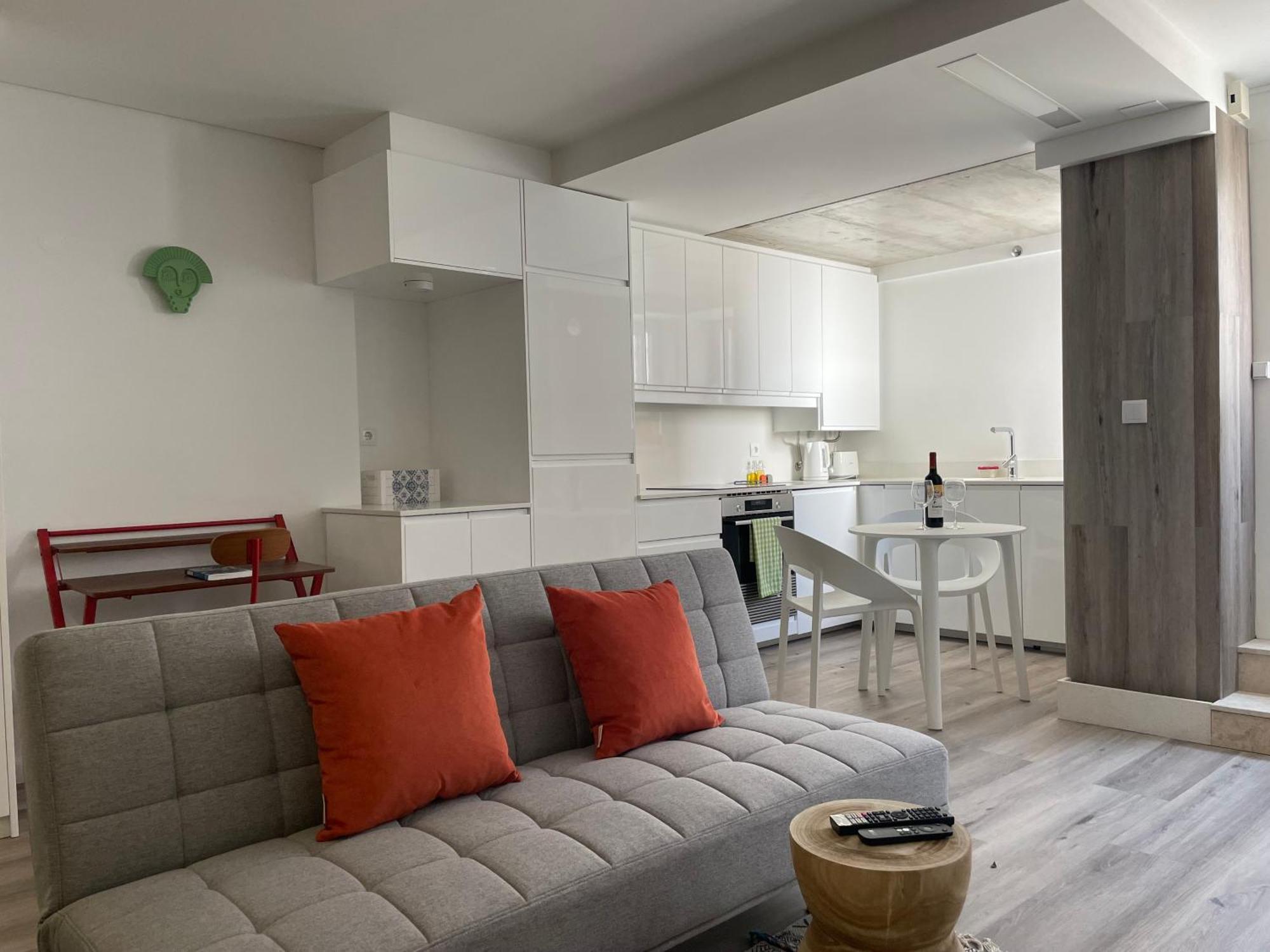 The Pearl Of Seixal Apartment Seixal  Exterior photo