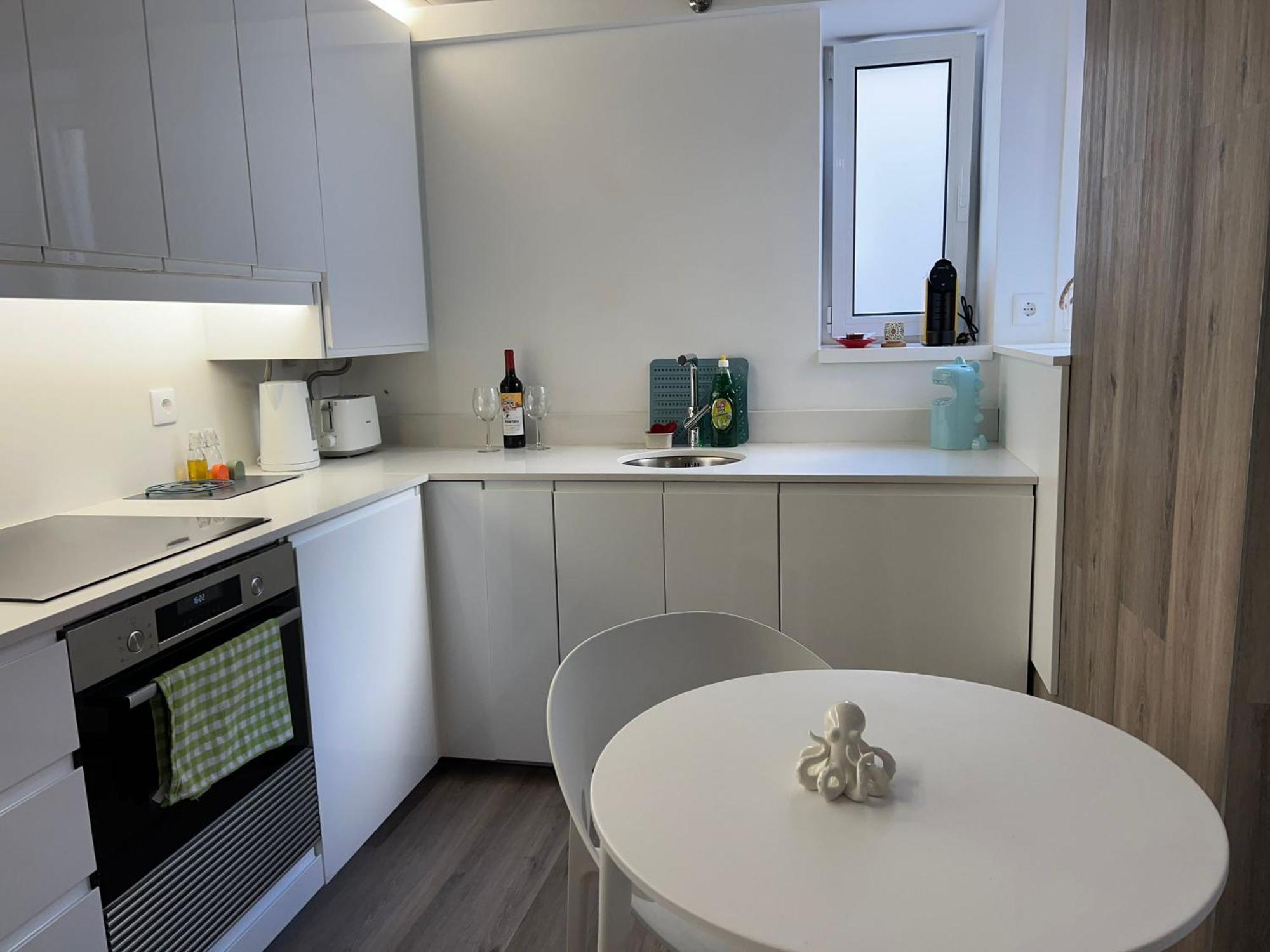 The Pearl Of Seixal Apartment Seixal  Exterior photo