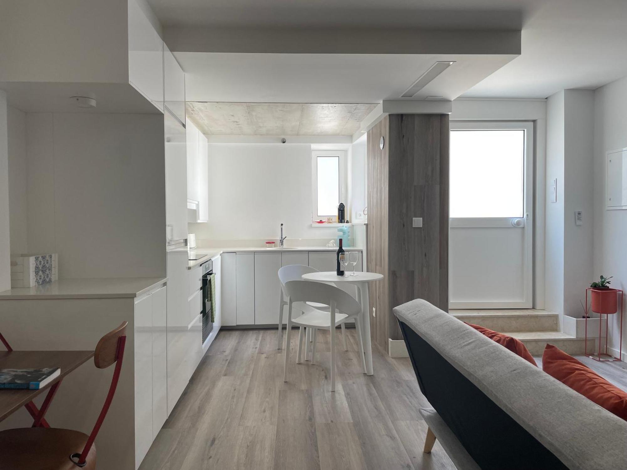 The Pearl Of Seixal Apartment Seixal  Exterior photo